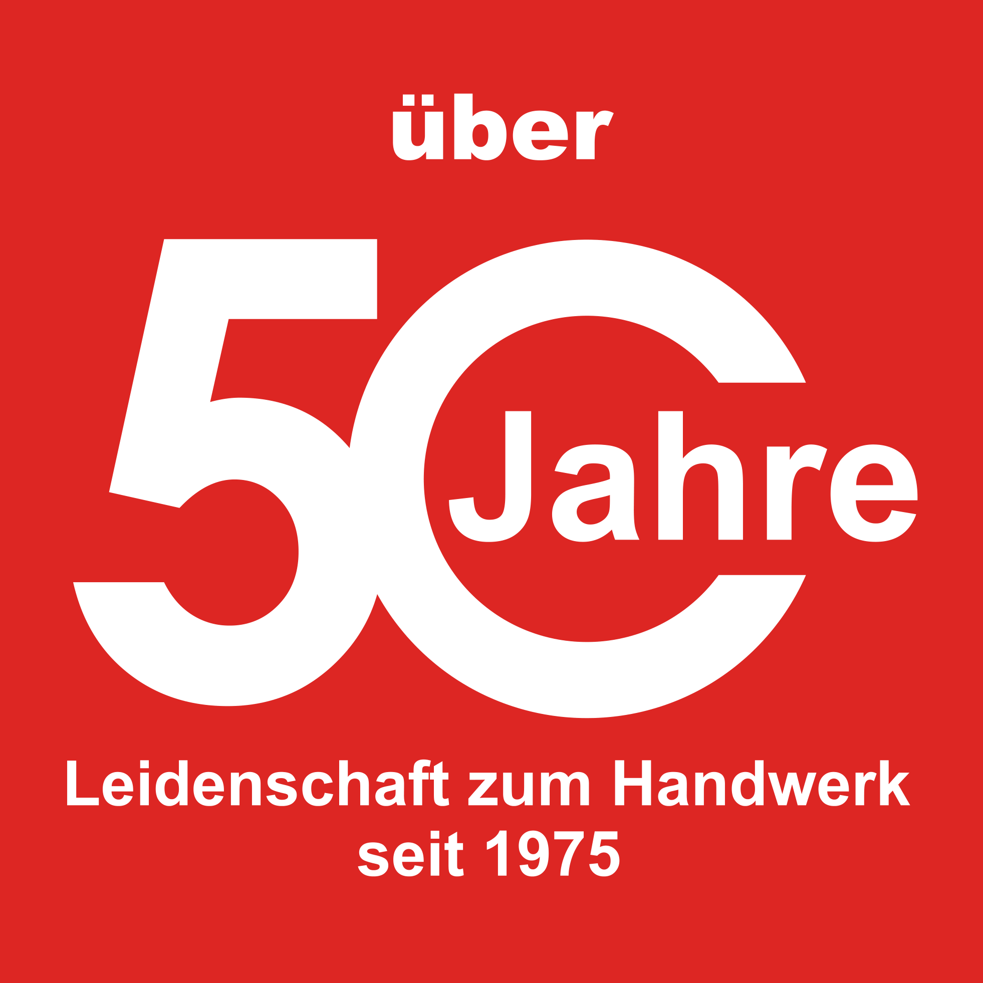 50 Jahre Hans-Heinrich Harms