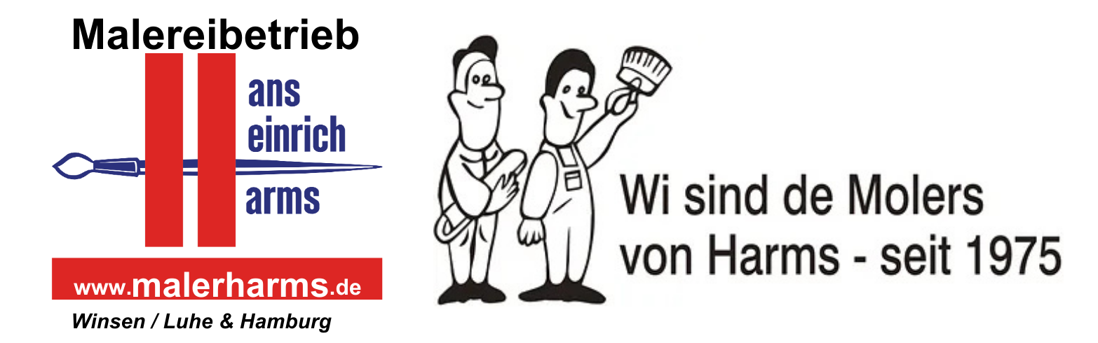 Wir sind die Molers von Harms